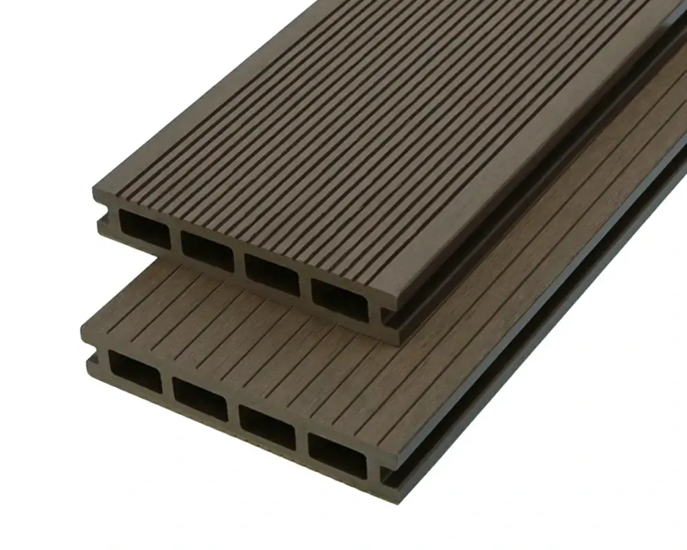 Classic Dark Brown