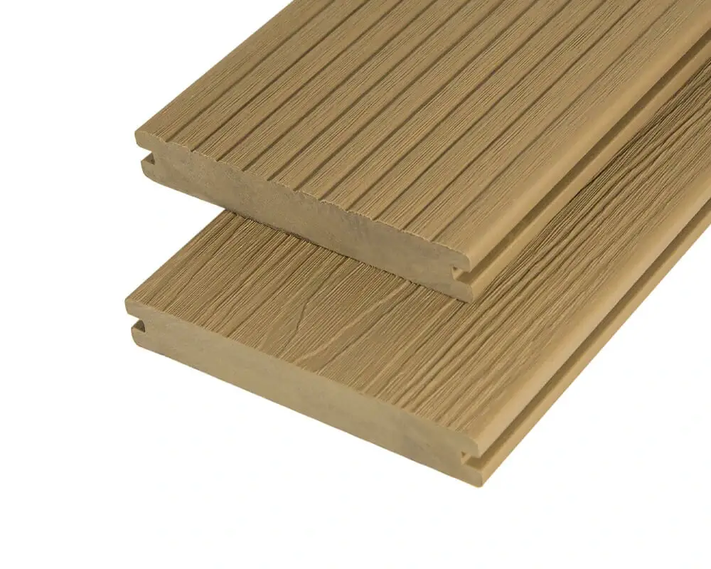 Capped Light Brown