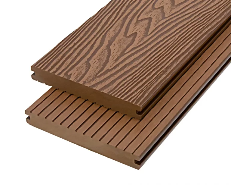 Solid Brown